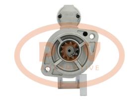 PCV TRS088 - ARRANQUE KIA 2.2 KW 12V TWA REMAN