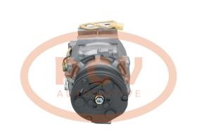 PCV TRS0903005P - COMPRESOR P/MAZDA PCV NEW