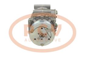 PCV TRS0903011 - COMPRESOR P/MITSUBISHI SANDEN NEW