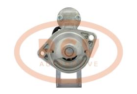 PCV TRS091 - ARRANQUE NISSAN 1.7 KW 12V TWA REMAN
