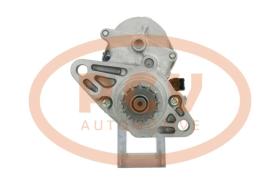 PCV TRS093 - ARRANQUE TOYOTA 1.0 KW 12V TWA REMAN