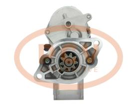 PCV TRS094 - ARRANQUE KUBOTA 1.0 KW 12V TWA REMAN