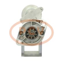 PCV TRS096 - ARRANQUE KUBOTA 1.4 KW 12V TWA REMAN