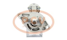 PCV TRS100 - ARRANQUE TOYOTA 0.8 KW 12V TWA REMAN