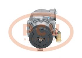 PCV TRS1053204P - COMPRESOR P/LAND ROVER PCV NEW