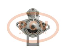 PCV TRS106 - ARRANQUE TOYOTA 1.1 KW 12V TWA REMAN