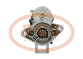 PCV TRS107 - ARRANQUE TOYOTA 1.0 KW 12V TWA REMAN