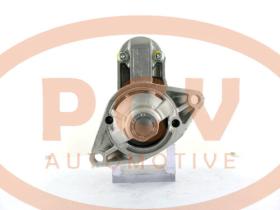 PCV TRS111 - ARRANQUE SUZUKI 0.8 KW 12V TWA REMAN