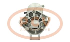 PCV TRS113 - ARRANQUE  CHRYSLER 1.2 KW 12V TWA REMAN