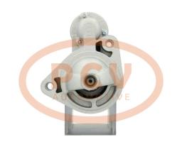 PCV TRS114 - ARRANQUE CHEVROLET 0.8 KW 12V TWA REMAN