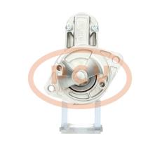 PCV TRS118 - ARRANQUE MITSUBISHI 0.9 KW 12V TWA REMAN