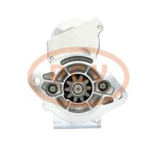 PCV TRS122 - ARRANQUE TOYOTA 1.4  KW 12V TWA REMAN