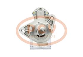 PCV TRS128 - ARRANQUE DAIHATSU 1.0 KW 12V TWA REMAN