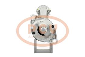 PCV TRS132 - ARRANQUE TOYOTA 0.9 KW 12V TWA REMAN