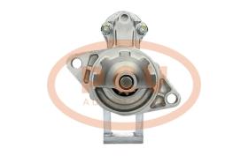 PCV TRS145 - ARRANQUE DAIHATSU 1.0 KW 12V TWA REMAN