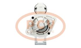 PCV TRS152 - ARRANQUE MITSUBISHI 2.0 KW 12V TWA REMAN