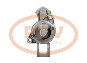 PCV TRS166 - ARRANQUE TOYOTA 0.8 KW 12V TWA REMAN