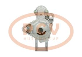 PCV TRS170 - ARRANQUE DAIHATSU 0.7 KW 12V TWA REMAN
