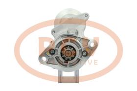 PCV TRS176 - ARRANQUE KUBOTA 1.4 KW 12V TWA REMAN