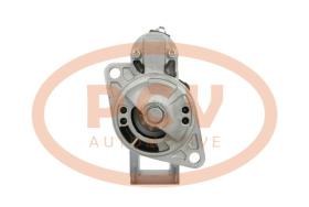 PCV TRS179 - ARRANQUE SUBARU 1.4 KW 12V TWA REMAN