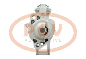 PCV TRS183 - ARRANQUE HONDA 0.7 KW 12V TWA REMAN