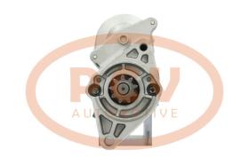 PCV TRS184 - ARRANQUE MINI 2.0 KW 12V TWA REMAN