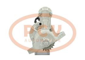 PCV TRS197 - ARRANQUE NISSAN 0.8 KW 12V TWA REMAN