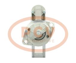 PCV TRS199 - ARRANQUE YALE 0.8 KW 12V TWA REMAN
