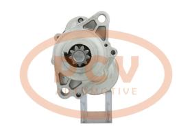 PCV TRS200 - ARRANQUE HONDA 1.0 KW 12V TWA REMAN