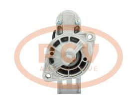 PCV TRS201 - ARRANQUE NISSAN 1.4 KW 12V TWA REMAN