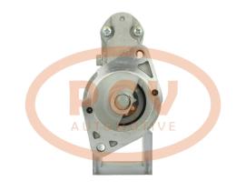 PCV TRS204 - ARRANQUE TOYOTA 0.8 KW 12V TWA REMAN