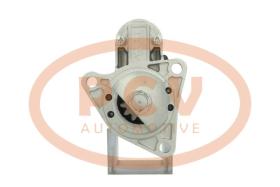 PCV TRS205 - ARRANQUE MAZDA 1.4 KW 12V TWA REMAN