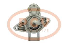 PCV TRS207 - ARRANQUE TOYOTA 0.8 KW 12V TWA REMAN