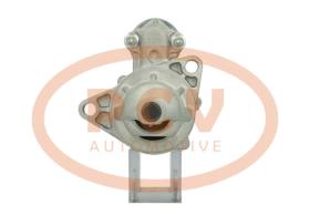 PCV TRS208 - ARRANQUE DAIHATSU 1.0 KW 12V TWA REMAN