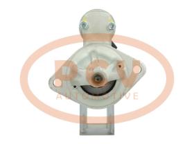 PCV TRS209 - ARRANQUE SUBARU 0.8 KW 12V TWA REMAN