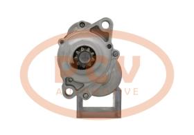 PCV TRS210 - ARRANQUE HONDA 1.4 KW 12V TWA REMAN