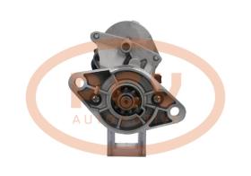PCV TRS217 - ARRANQUE TOYOTA 1.0 KW 12V TWA REMAN