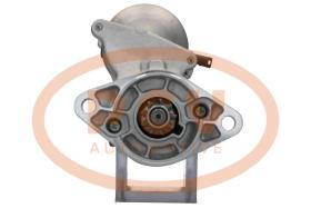 PCV TRS218 - ARRANQUE TOYOTA 1.4 KW 12V TWA REMAN