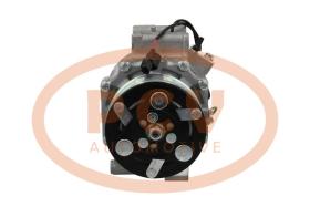 PCV TRSE073410P - COMPRESOR P/HONDA PCV NEW