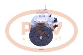 PCV TRSE093757P - COMPRESOR P/HONDA PCV NEW