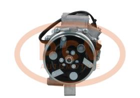 PCV TRSE093761P - COMPRESOR P/HONDA PCV NEW