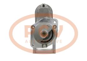 PCV TS12125 - ARRANQUE BMW 1.2 KW 12V VALEO NEW