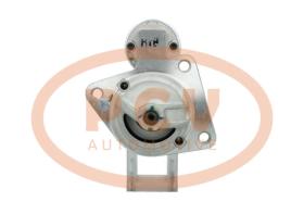 PCV TS1275 - ARRANQUE FORD 1.2 KW 12V VALEO NEW