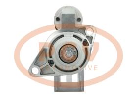  TS12ER20P - ARRANQUE VOLKSWAGEN 1.1 KW 12V PCV NEW T/VALEO