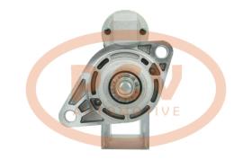  TS12ER22P - ARRANQUE VOLKSWAGEN 1.2 KW 12V PCV NEW T/VALEO