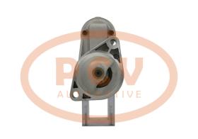  TS14E17P - ARRANQUE MERCEDES 1.4 KW 12V PCV NEW T/VALEO