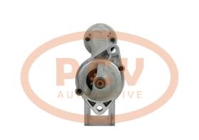 PCV TS14E6 - ARRANQUE MERCEDES 1.4 KW 12V VALEO NEW T/VALEO [0757]