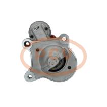 PCV TS1854 - ARRANQUE FORD 1.8 KW 12V VALEO NEW