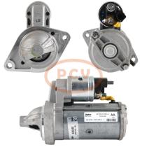 PCV TS1856 - ARRANQUE TOYOTA 1.8 KW 12V VALEO NEW