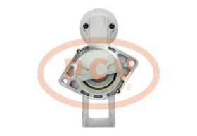 PCV TS18E33P - ARRANQUE OPEL 1.8 KW 12V PCV NEW T/VALEO [0473]